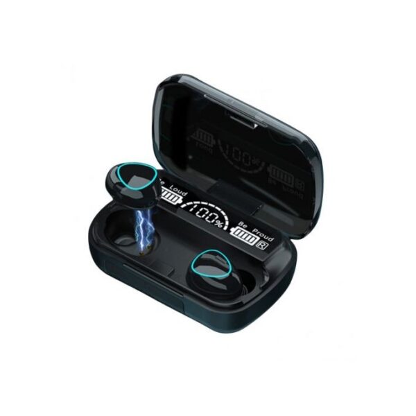 Kit Bleutooth Sans Fil M10