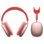 Casque Sans Fil Bluetooth P9 Rose