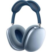 Casque Sans Fil Bluetooth P9 Bleu