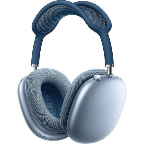 Casque Sans Fil Bluetooth P9 Bleu