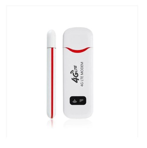 Routeur Avec Carte Sim USB Wifi 4g LTE Haute Vitesse 150 Mbps