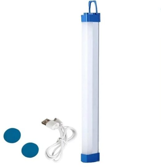 Lampe LED rechargeable Torche 3 Modes