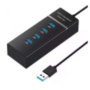 Hub 4 Ports USB 3.0