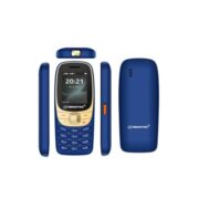 Téléphone Portable R6 Bleu