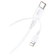 Câble de Chargement Rapide USB vers Type C