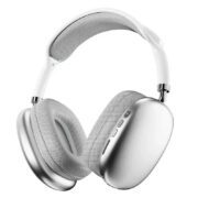 Casque Sans Fil Bluetooth P9 Gris