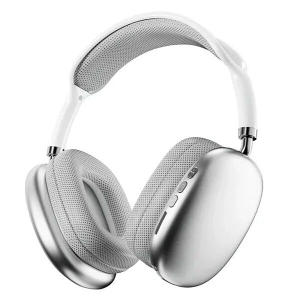 Casque Sans Fil Bluetooth P9 Gris
