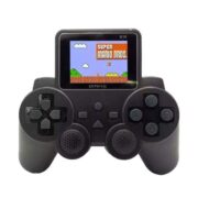 Console De Jeux Portable S10 Gamepad 520 Jeux Classic