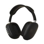 Casque Sans Fil Bluetooth P9 Noir