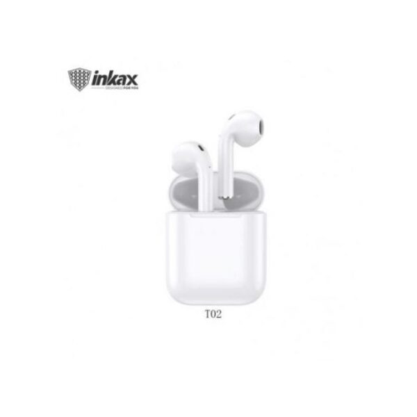 Kit Bleutooth Sans Fil T02