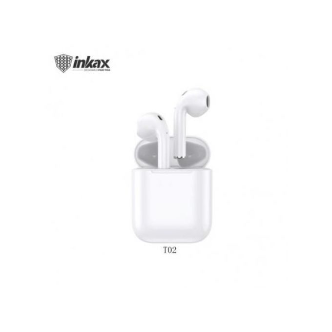Kit Bleutooth Sans Fil T02