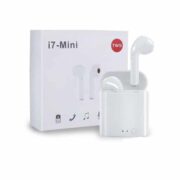 Kit Bleutooth Sans Fil i7-Mini