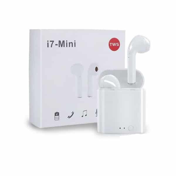 Kit Bleutooth Sans Fil i7-Mini
