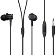 Ecouteurs Mi In-Ear Headphones Basic Noir