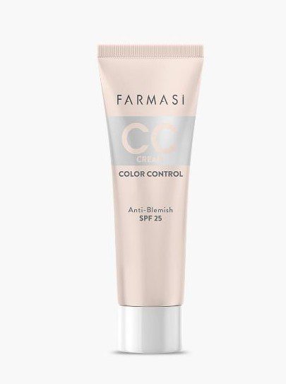 CC CREME 01 LIGHT 30ML