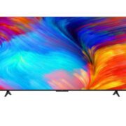 TV TCL 50'' Smart P635 GOOGLE UHD 4K