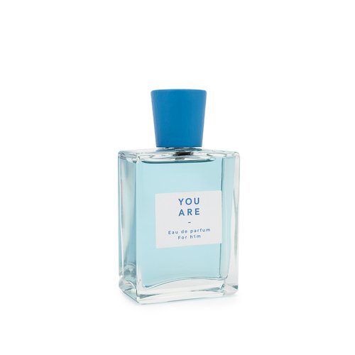 Parfum - Hommes - You Are - 100 ml