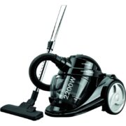 Aspirateur Sans Sac Kenwood 2200W Noir