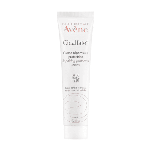 Crème Cicalfate+ Crème réparatrice protectrice 40 ml Avene