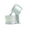 Batteur Kenwood avec Bol rotatif 300W Blanc