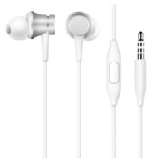 Ecouteurs Mi In-Ear Headphones Basic Blanc
