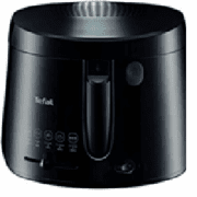 Friteuse TEFAL Maxi Fry 1900W Noir