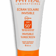 PHYTÉAL écran solaire invisible SPF 50+ UVA 50ML