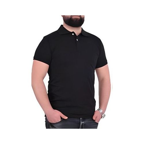Polo Noir