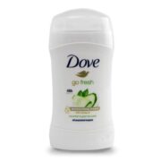 Déodorant Stick Dove Go Fresh Concombre & Thé Vert 48h Protection