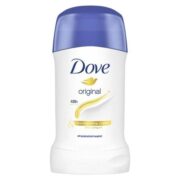 Déodorant Stick Dove Original 0% Alcool