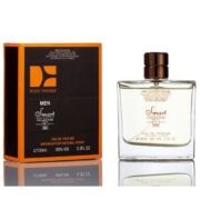 Smart Collection N°332 Eau De Parfum Pour Homme 100 ML