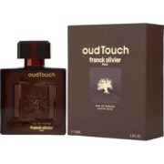 Oud Touch Franck Olivier Eau De Parfum 100 ML Pour Homme