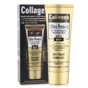 Collagen Ultra Protect Crème Solaire SPF 60+ 100ML