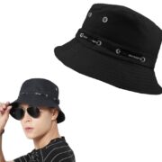 Chapeau De Soleil De Plage - Pliable Camouflage Unisexe Confortable