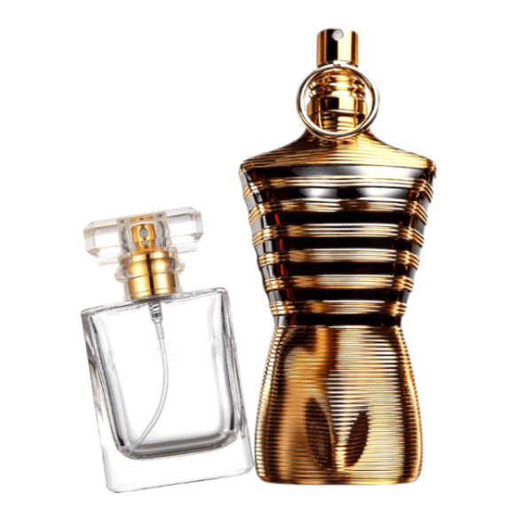 Extrait De Parfum Le Male Elixir 30 ML