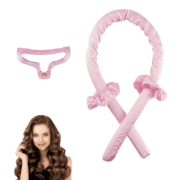 Bande De Curling Sans Chaleur