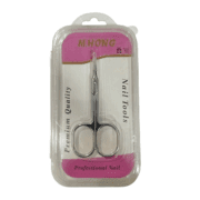 Ciseaux À Ongles Professionnels En Acier Inoxydable