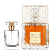 Extrait De Parfum Khamrah By Lattafa 30 ML