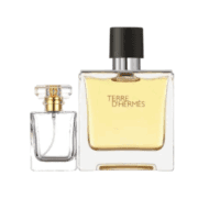 Extrait De Parfum Pur Homme TERRE D'HERMÈS 30 ML