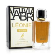 Leonie Maison Alhambra - Eau De Parfum Pour femme - 100 ML