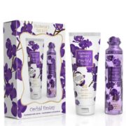 Emper Coffret Orchid Fantasy Brume 250ml & Lait De Corps 250ml