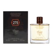 Smart Collection N°275 Eau De Parfum Pour Homme 100 ML
