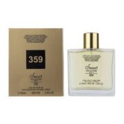 Smart Collection N°359 Eau De Parfum Pour Homme 100 ML