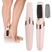 Lime À Pied Électrique Rechargeable