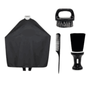 Pack Coiffure Professionnel 4 Pièces