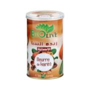 Beurre De Karité BIO LIVE 350 ML