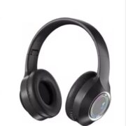 Casque Sans Fil Bluetooth M3 - Noir