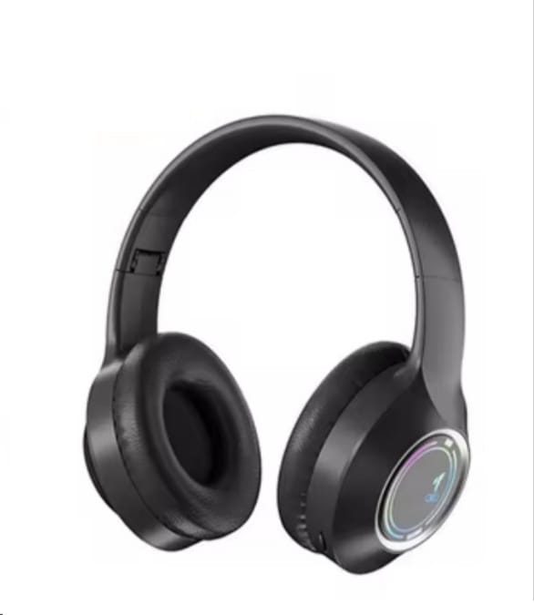 Casque Sans Fil Bluetooth M3 - Noir