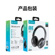 Casque Sans Fil Bluetooth Célébrate A41 ANC 33H