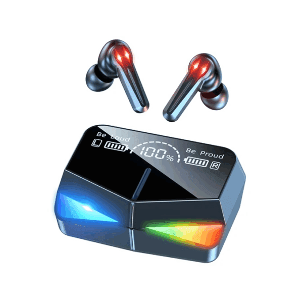 Kit Bluetooth sans fil Gamer M28